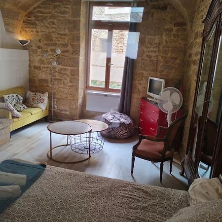 Studio Proche Pont Du Gard Remoulins Dış mekan fotoğraf
