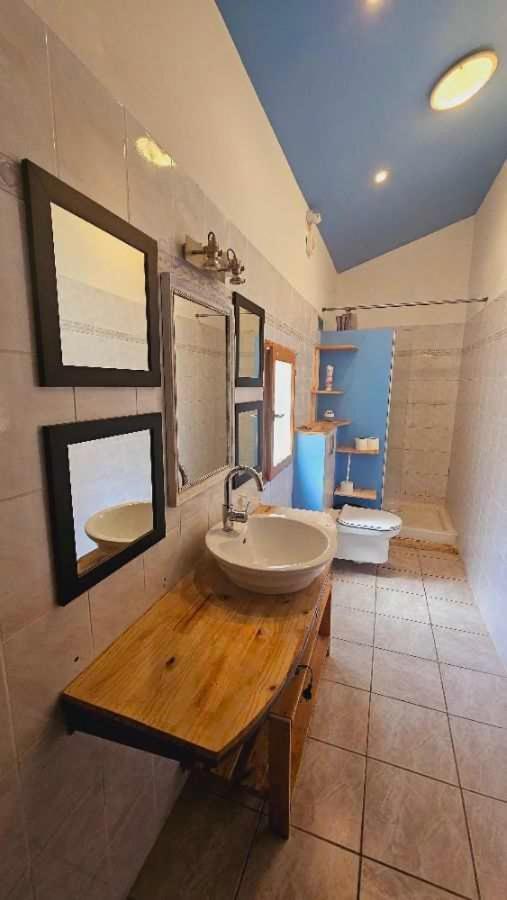 Studio Proche Pont Du Gard Remoulins Dış mekan fotoğraf