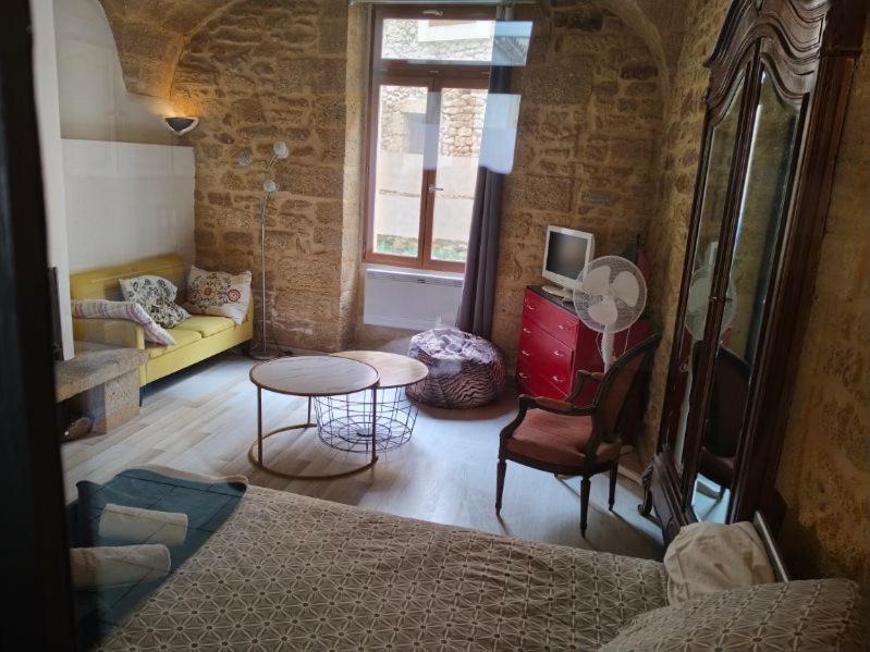 Studio Proche Pont Du Gard Remoulins Dış mekan fotoğraf
