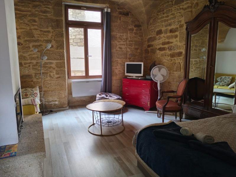 Studio Proche Pont Du Gard Remoulins Dış mekan fotoğraf